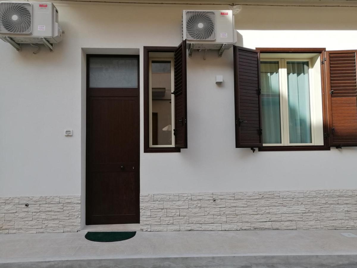 Casa vacanze Cocciu D'amuri